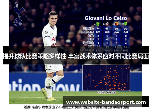 提升球队比赛策略多样性 丰富战术体系应对不同比赛局面