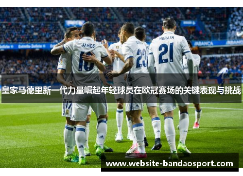 皇家马德里新一代力量崛起年轻球员在欧冠赛场的关键表现与挑战